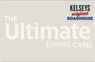 Logo de Kelsey's Canada