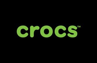 Logo de Crocs