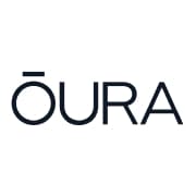 Logo de Ōura Ring USA