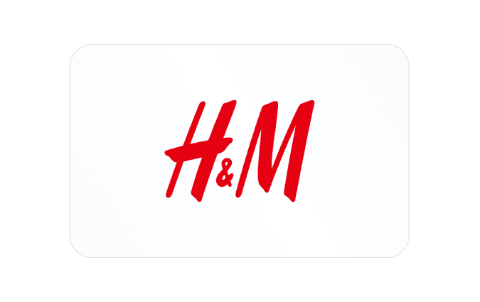 H&M Canada logo