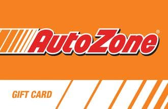 AutoZone USA logo