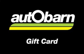 Auto Barn Australia logo