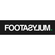 Logo de Footasylum United Kingdom