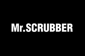 Logo de Mr.SCRUBBER Ukraine