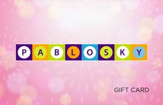 Logo de Pablosky