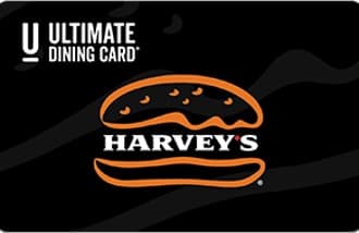 Logo de Harvey's Canada