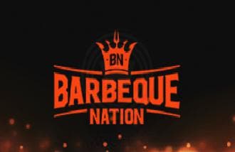 Barbeque Nation India logo