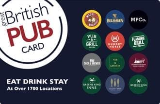 Belhaven United Kingdom logo
