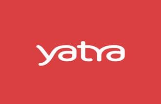 Logo de Yatra.com General India
