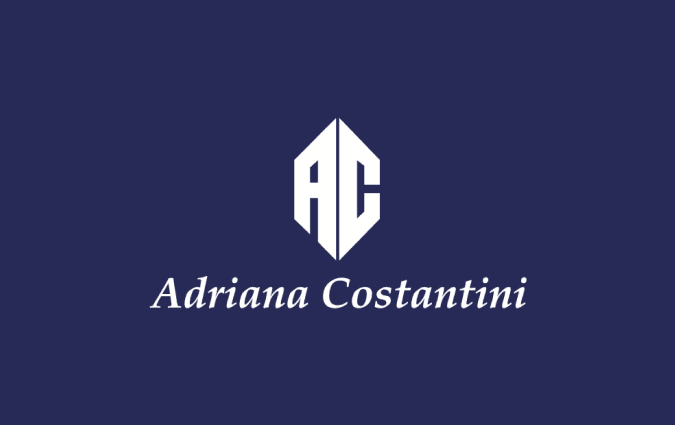 Adriana Costantini Argentina logo