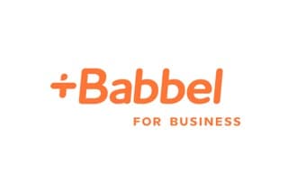 Babbel.com Germany logo