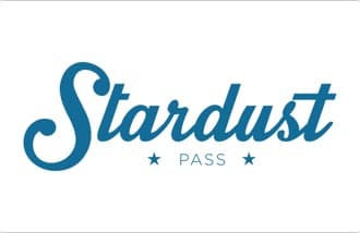 Logo de Stardust Pass Italy