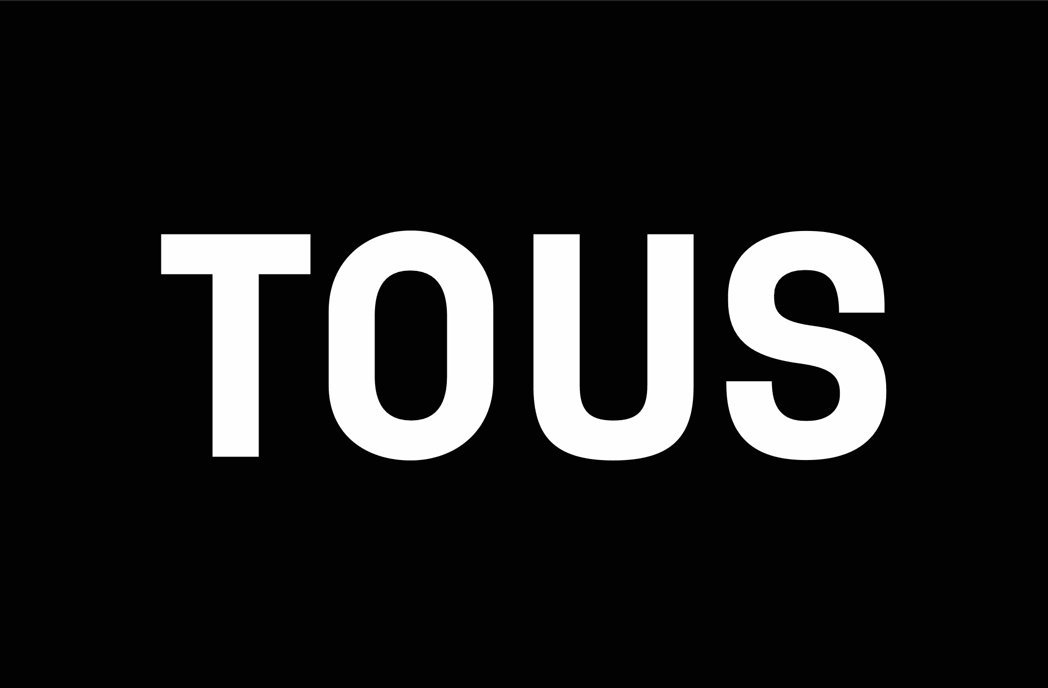Logo de TOUS Ukraine
