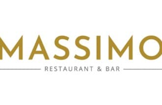 Logo de Massimo Restaurant & Bar Australia