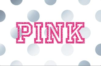 Logo de Victoria's Secret PINK USA