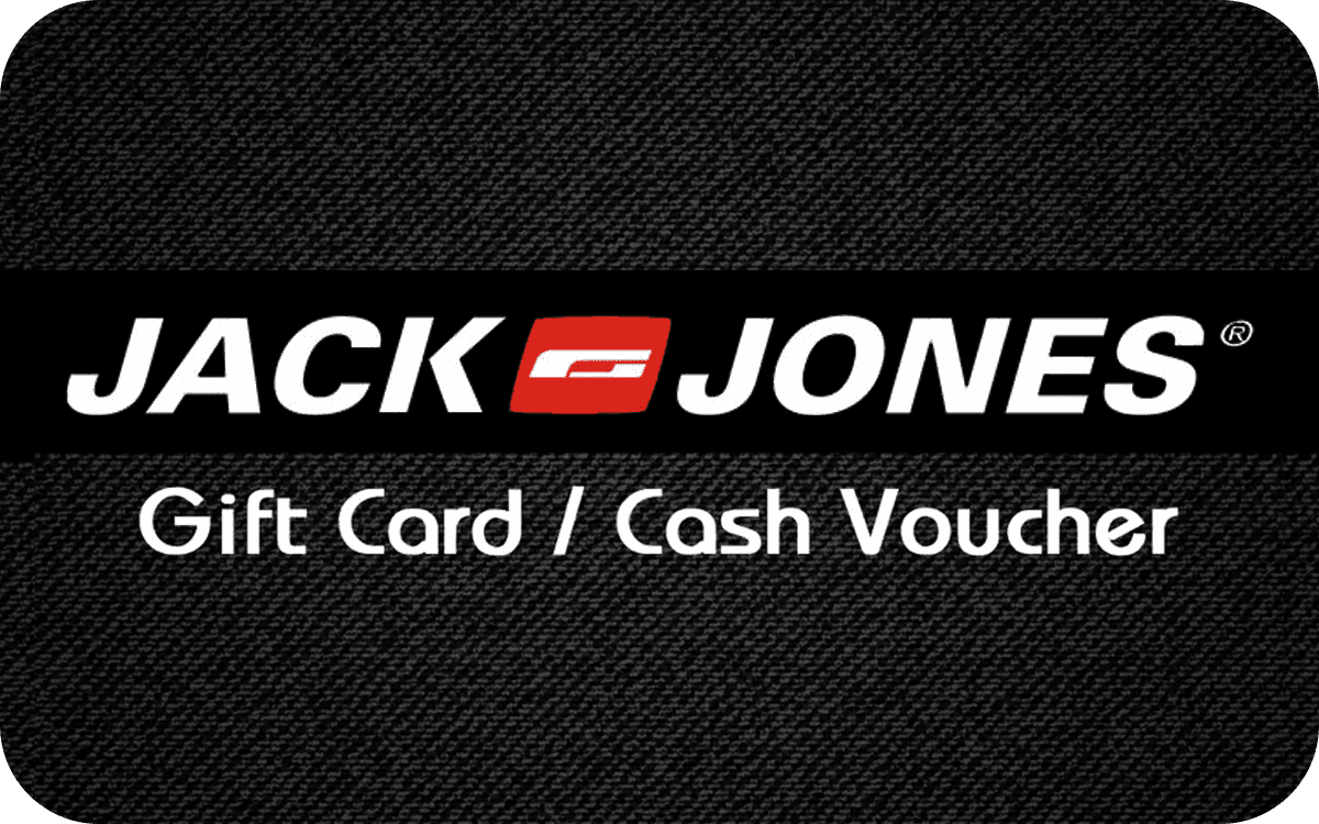 Jack & Jones India logo