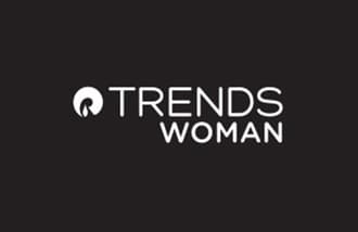 Trends Women India logo
