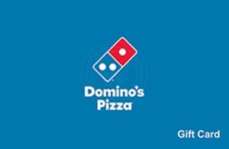 Domino's Pizza India logo