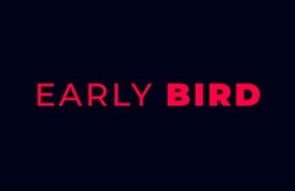 Logo de Early Bird Denmark