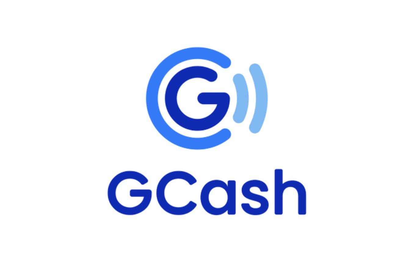 GCash Philippines logo