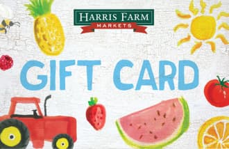 Logo de Harris Farm Australia