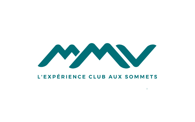 Logo de MMV France