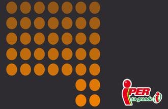 Logo de Iper Italy