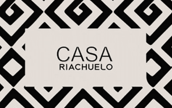 CASA RIACHUELO Brazil logo