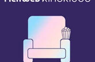 Logo de Filmweb Kinoklubb Norway