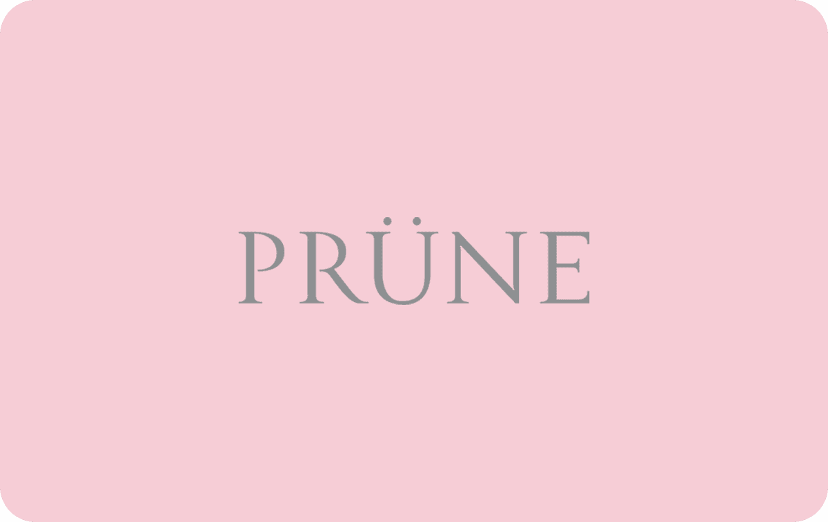 Prune Uruguay logo