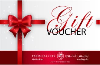 Logo de Paris Gallery Saudi Arabia