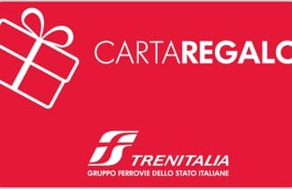 Logo de Trenitalia Italy