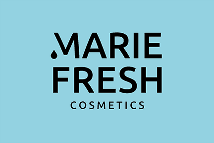 Logo de MARIE FRESH COSMETICS Ukraine