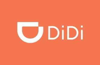 Logo de Didi Rideshare
