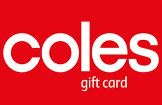 Logo de Coles Australia