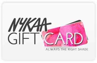 Nykaa Man India logo