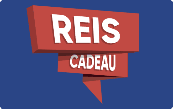 Logo de Reiscadeau Netherlands
