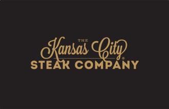 Logo de Kansas Steak Company USA