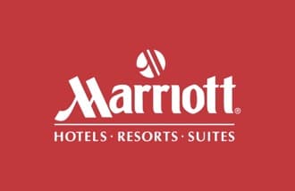 Logo de Marriott Hotels India