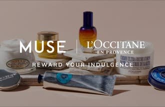 L'Occitane Kuwait logo