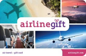 Logo de AirlineGift Qatar