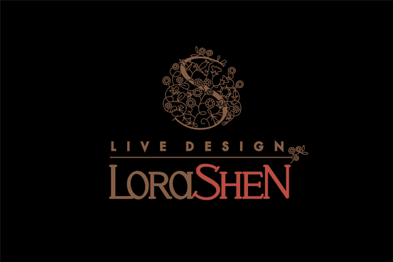 Logo de LoraShen Ukraine