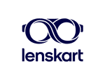 LENSKART India logo