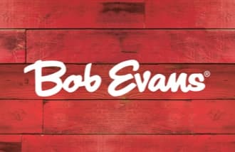 Logo de Bob Evans Restaurants USA