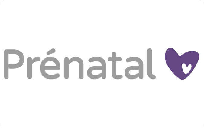 Logo de Prénatal Netherlands