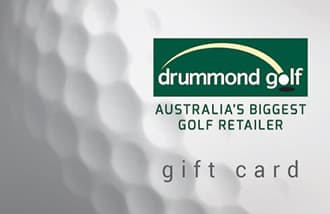 Logo de Drummond Golf Australia