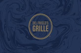 Logo de Del Frisco's Grille USA