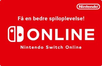 Logo de Nintendo Switch Online