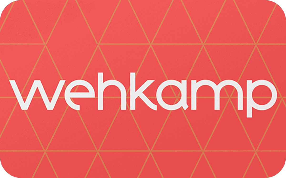 Wehkamp Netherlands logo