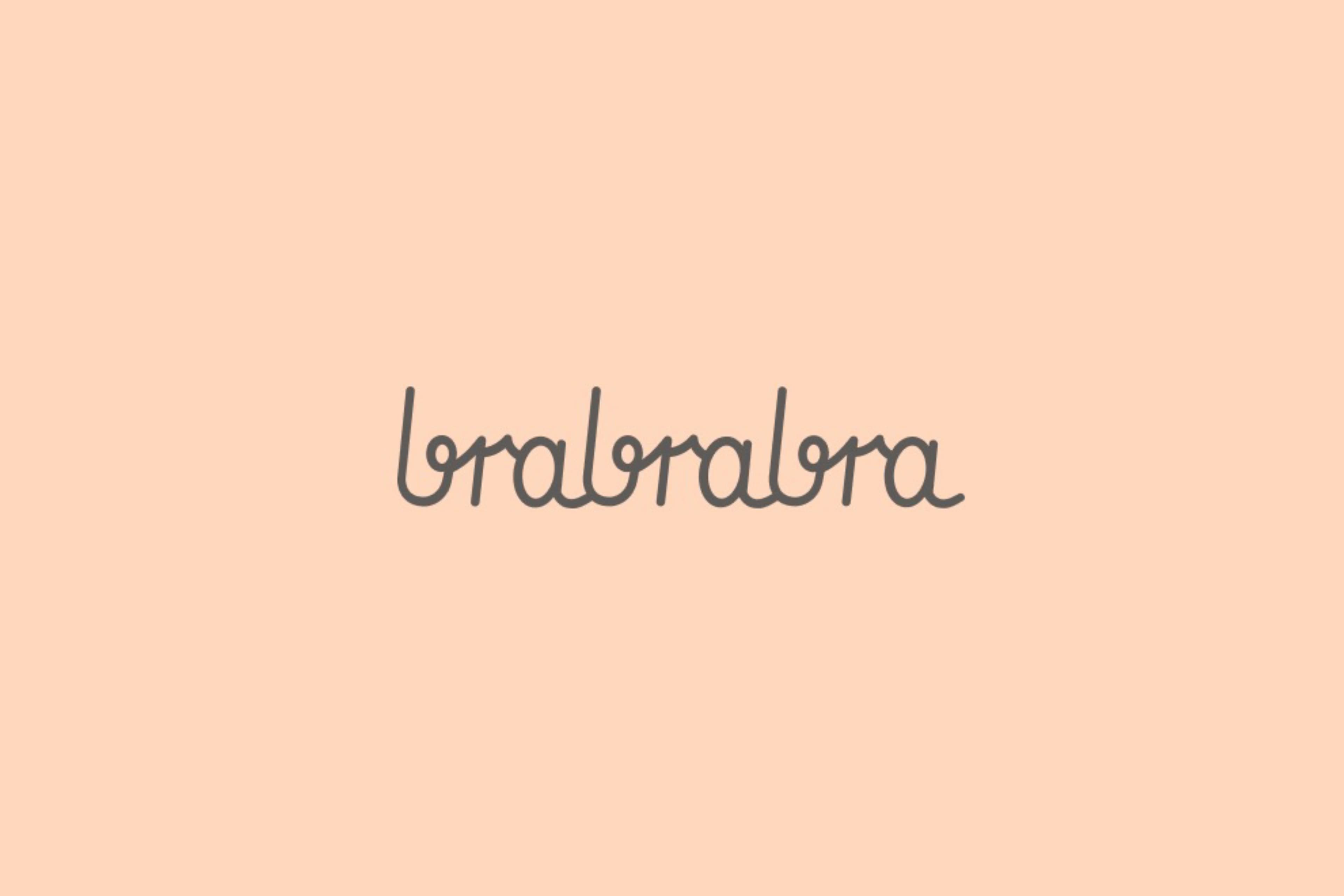 brabrabra Ukraine logo
